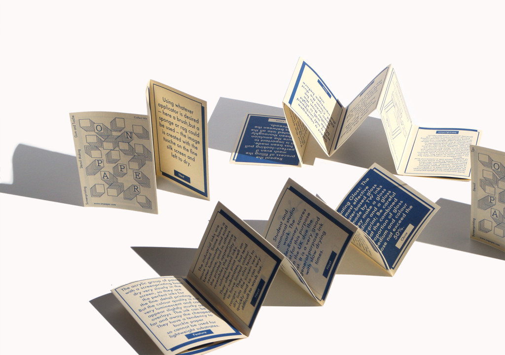 website printmaking studio