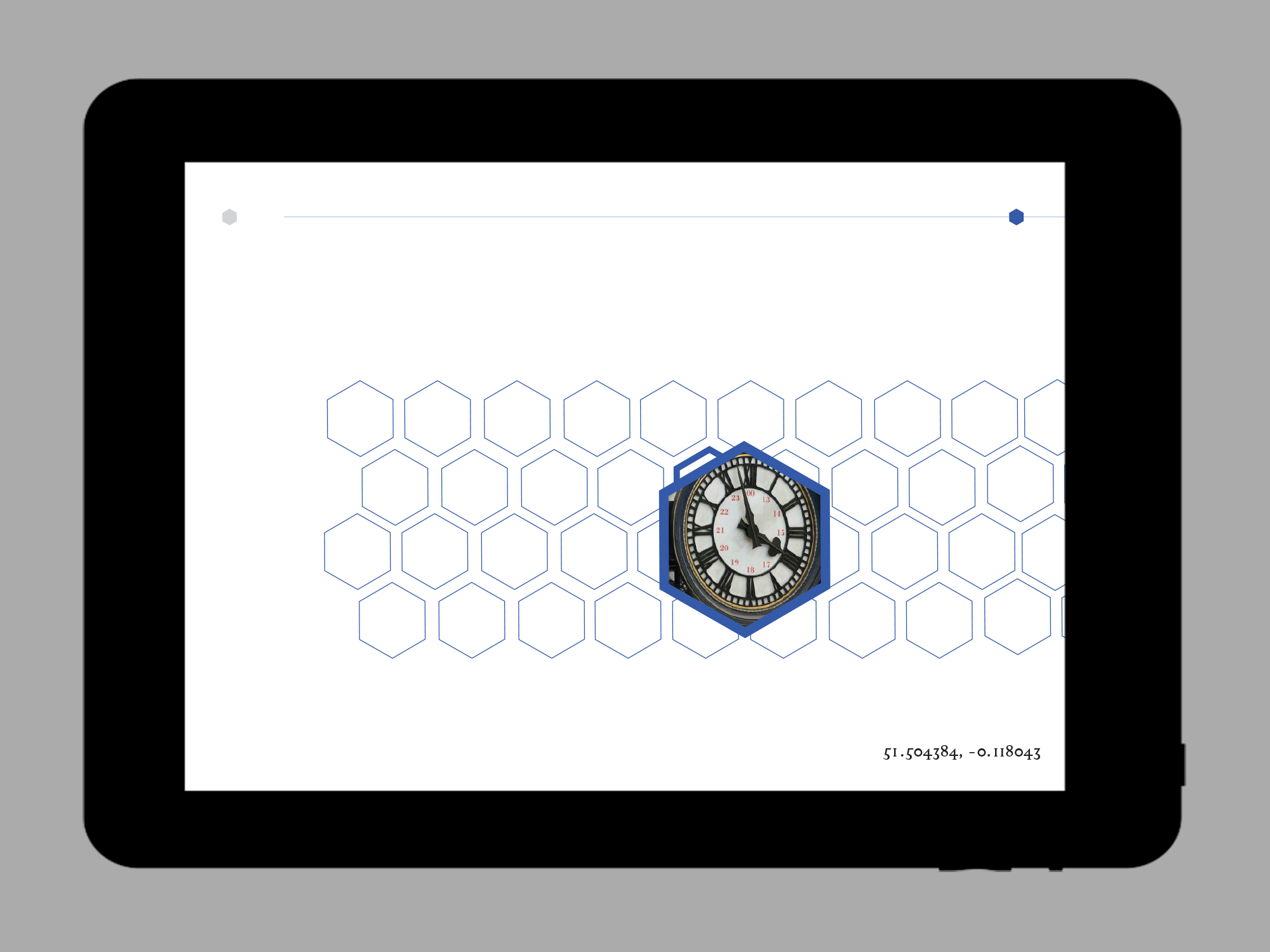 latibule website design web2